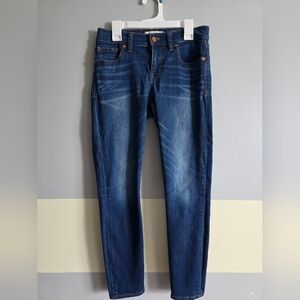 Madewell Skinny Skinny Crop Jeans Sz 26